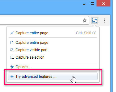 compare fireshot pro and snagit